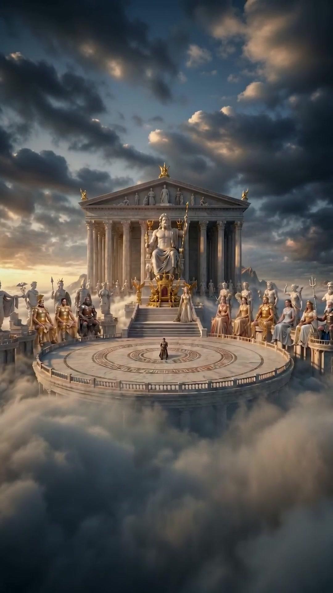 Her Son, Her Sin