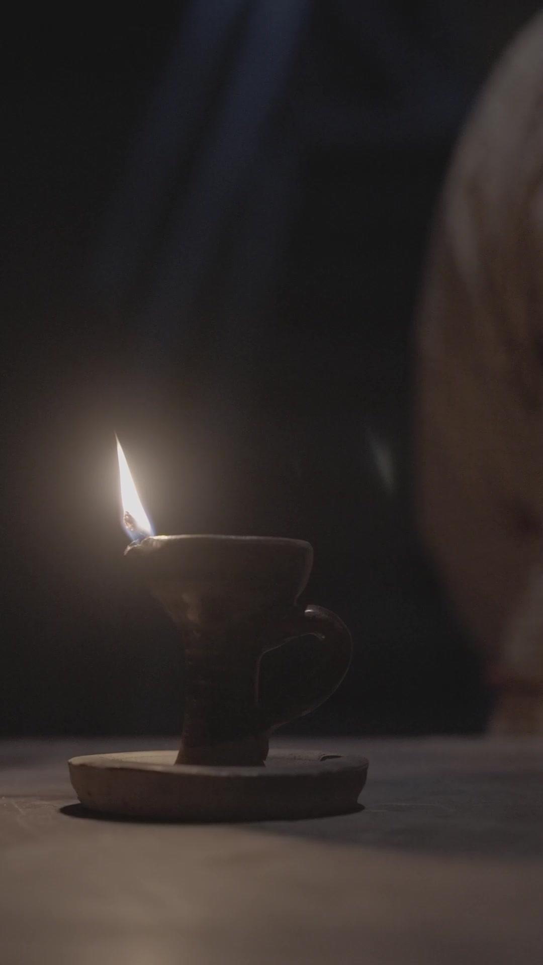 Luce Buona della Spina