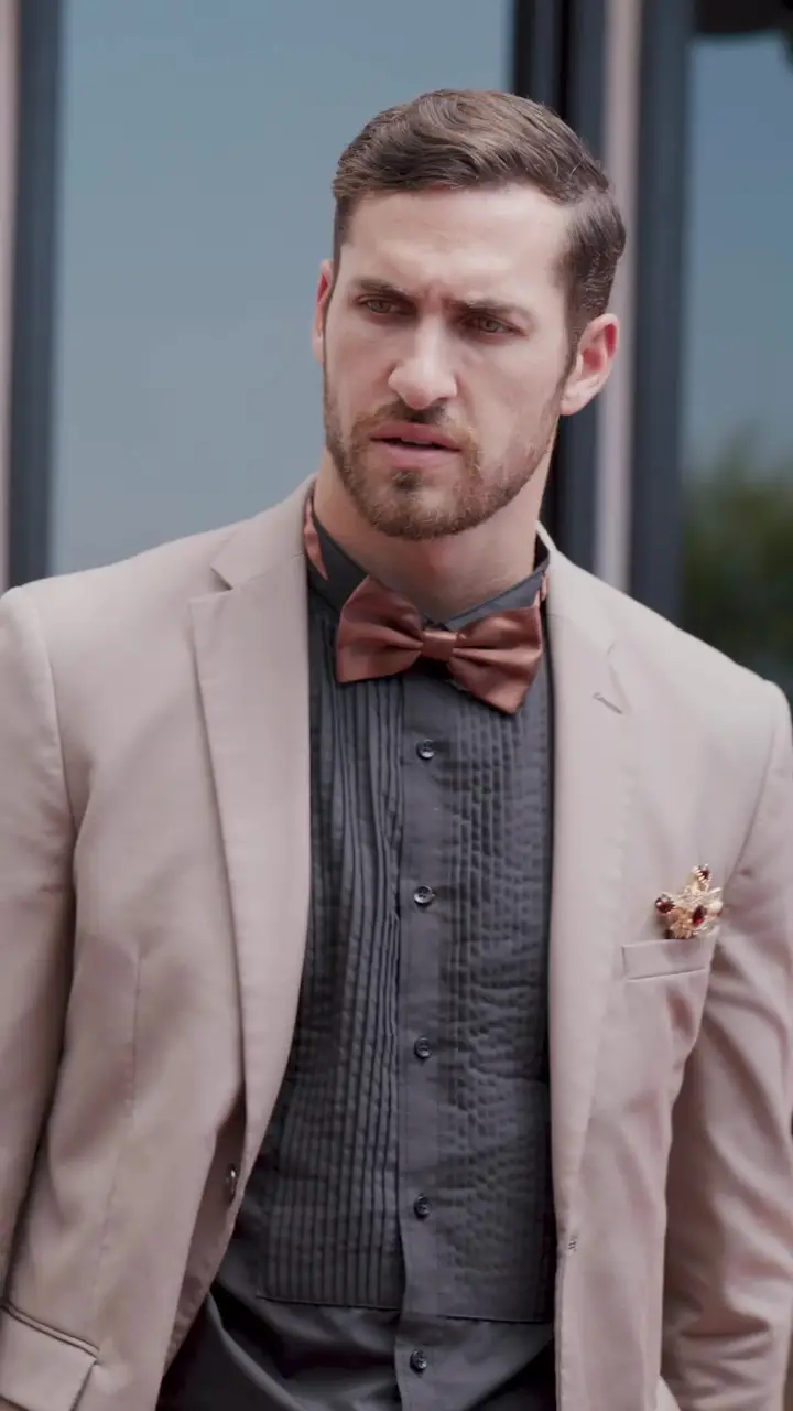 Billionaire Lost Sweet Pregnant Wife Episode 64