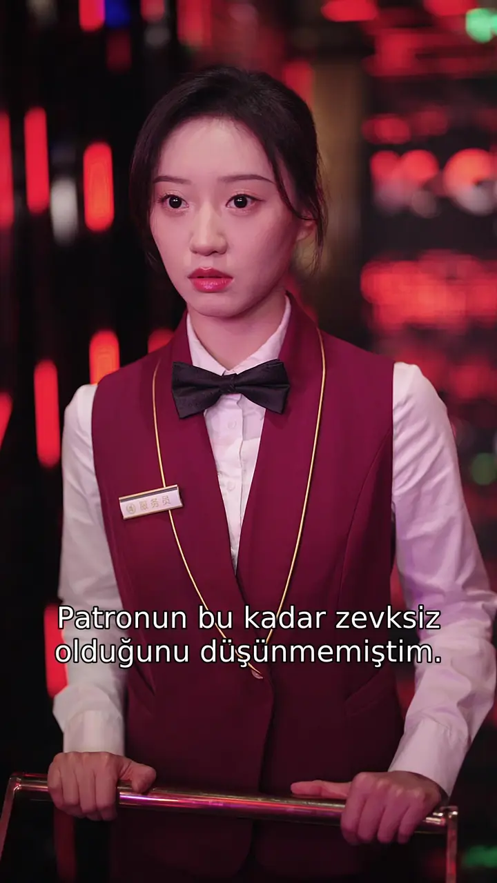 Kayıp Oğlum Bölüm 24