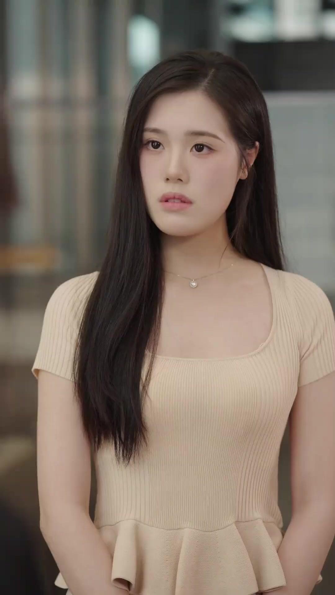 (Dubbed) Ancient General Becomes CEO's Contract Wife