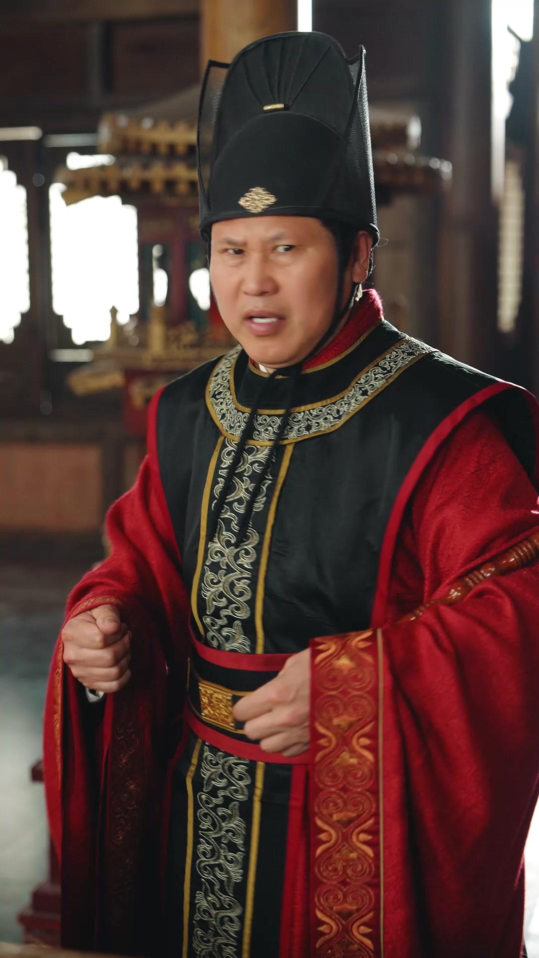 Kill the Prince? He Rose King