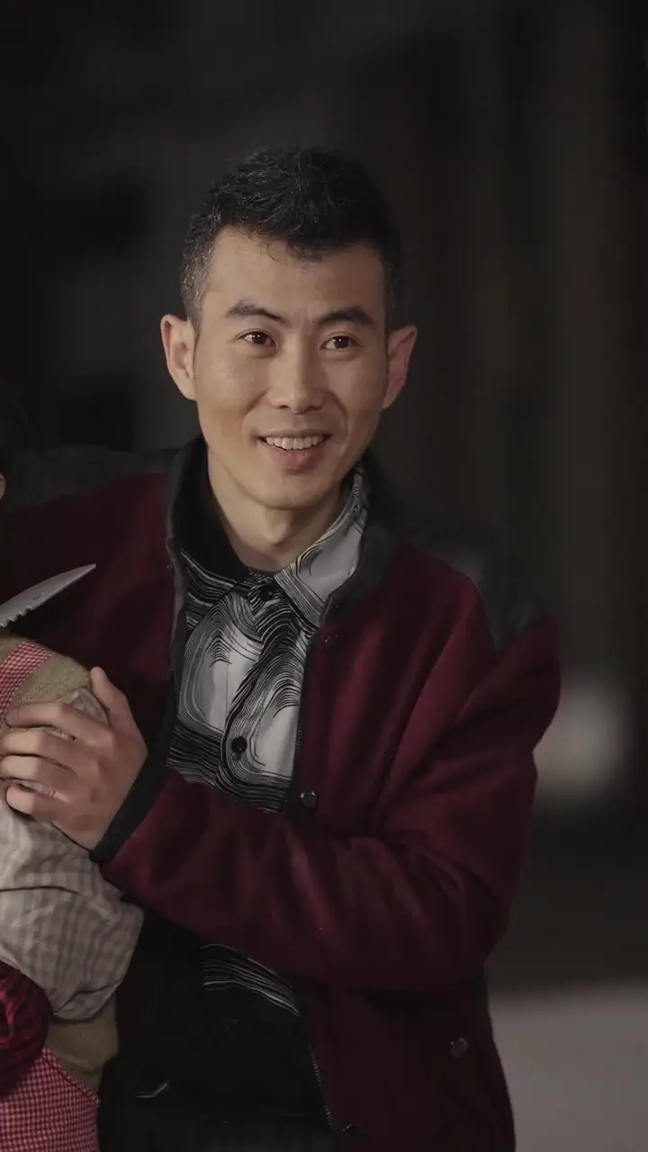 God's Gift: Father's Love Episode 64