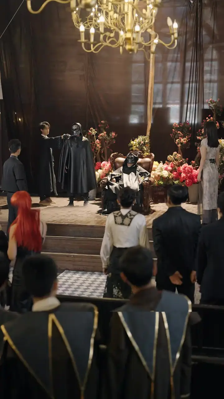 Ace of Destiny Episode 57