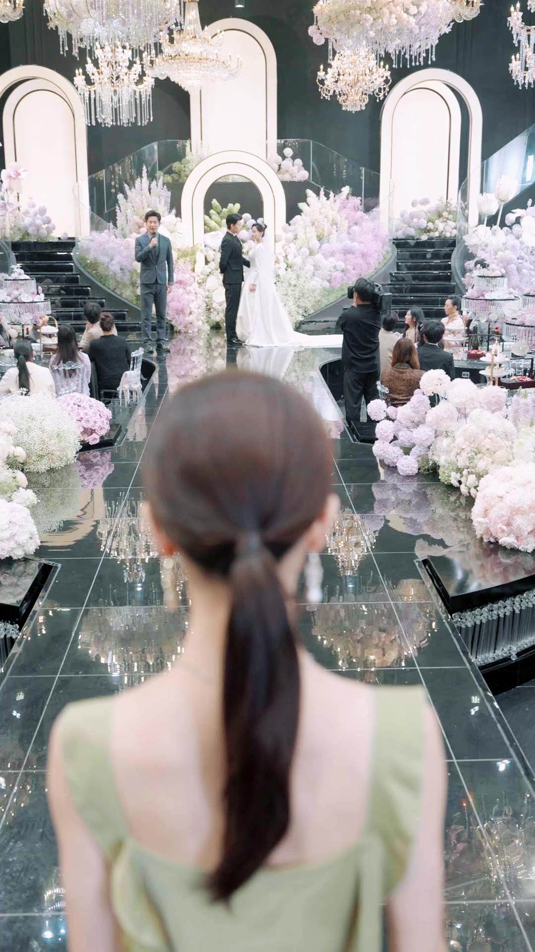 PROCÈS DES NOCES