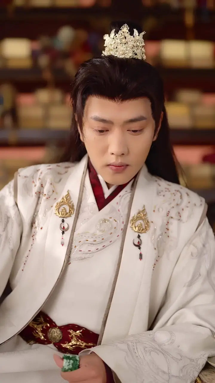 Psychic Love With My Tyrant Episode 4