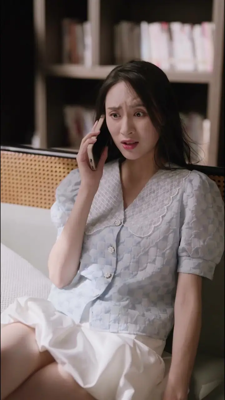 My Groupie Honey is a Movie Star Episode 16