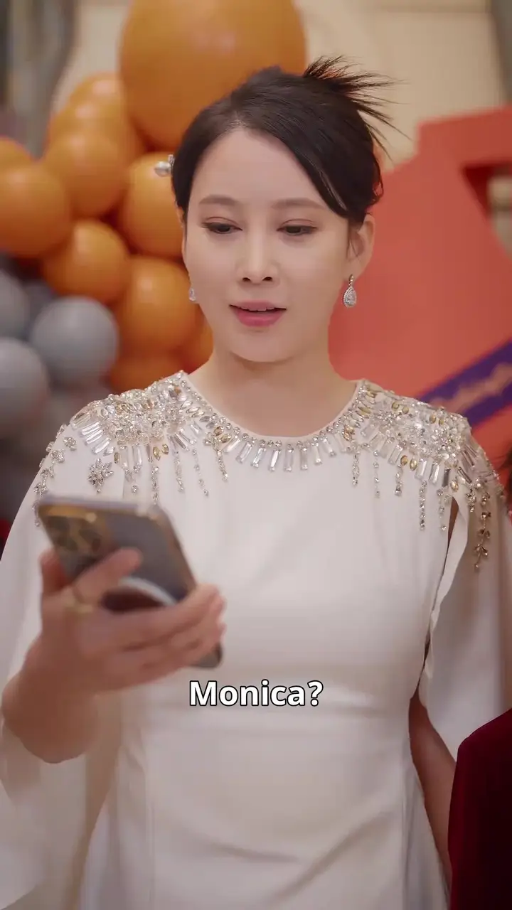 (Dubbed)Mama Bear Mode Episode 10
