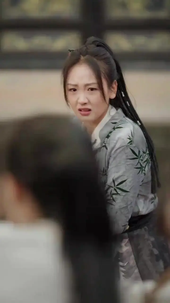 (Dubbed)God in Baby: Tears First, Blood Later Episode 28