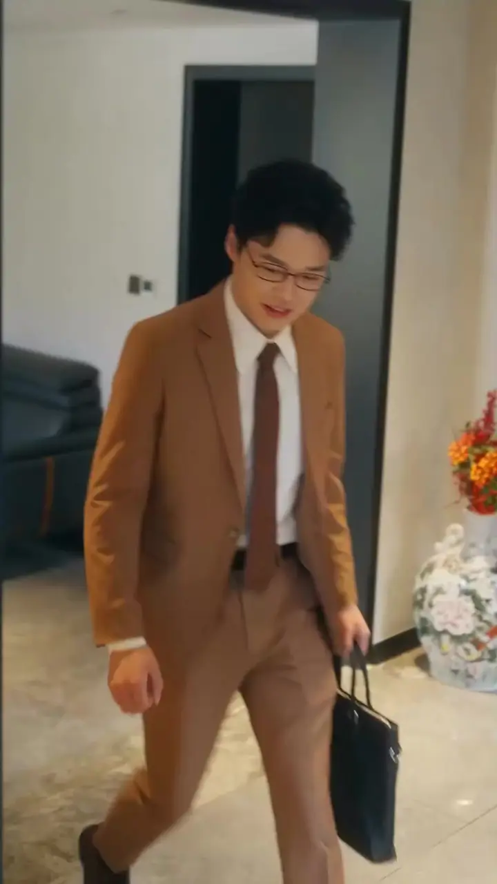 Karma Strikes My Wicked Ex-Husband Episode 28