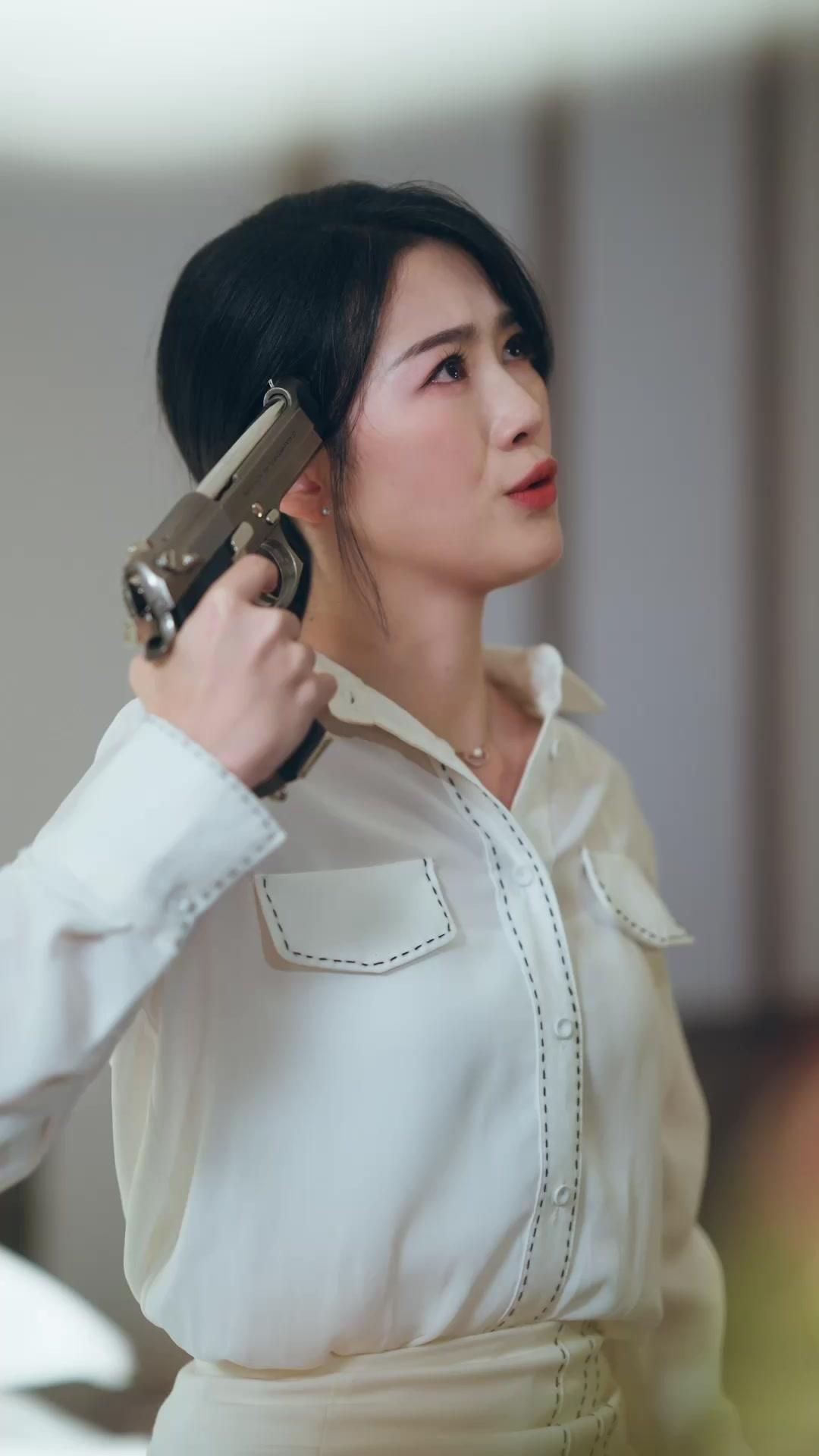 Penebusan Bos Mafia