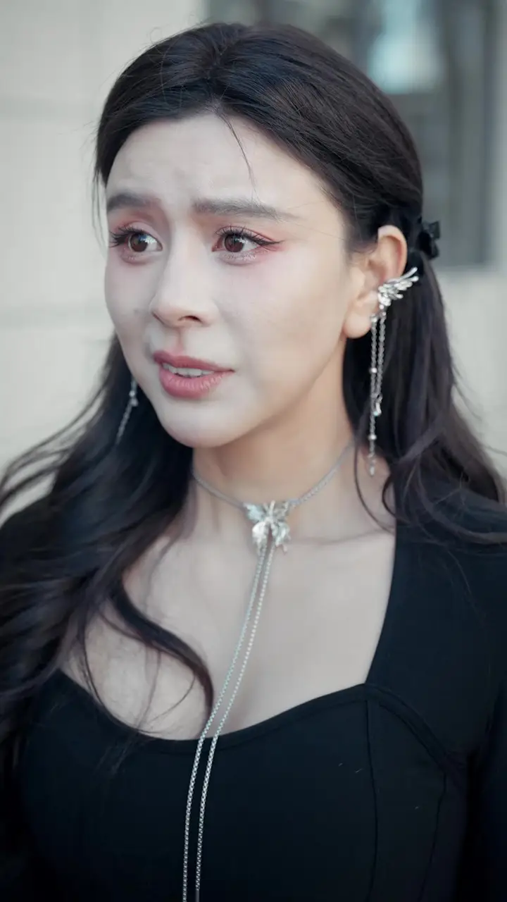 A Mother Who Strikes Back Episode 10