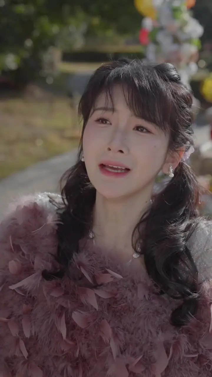 (Dubbed)Love in the Starry Skies Episode 37