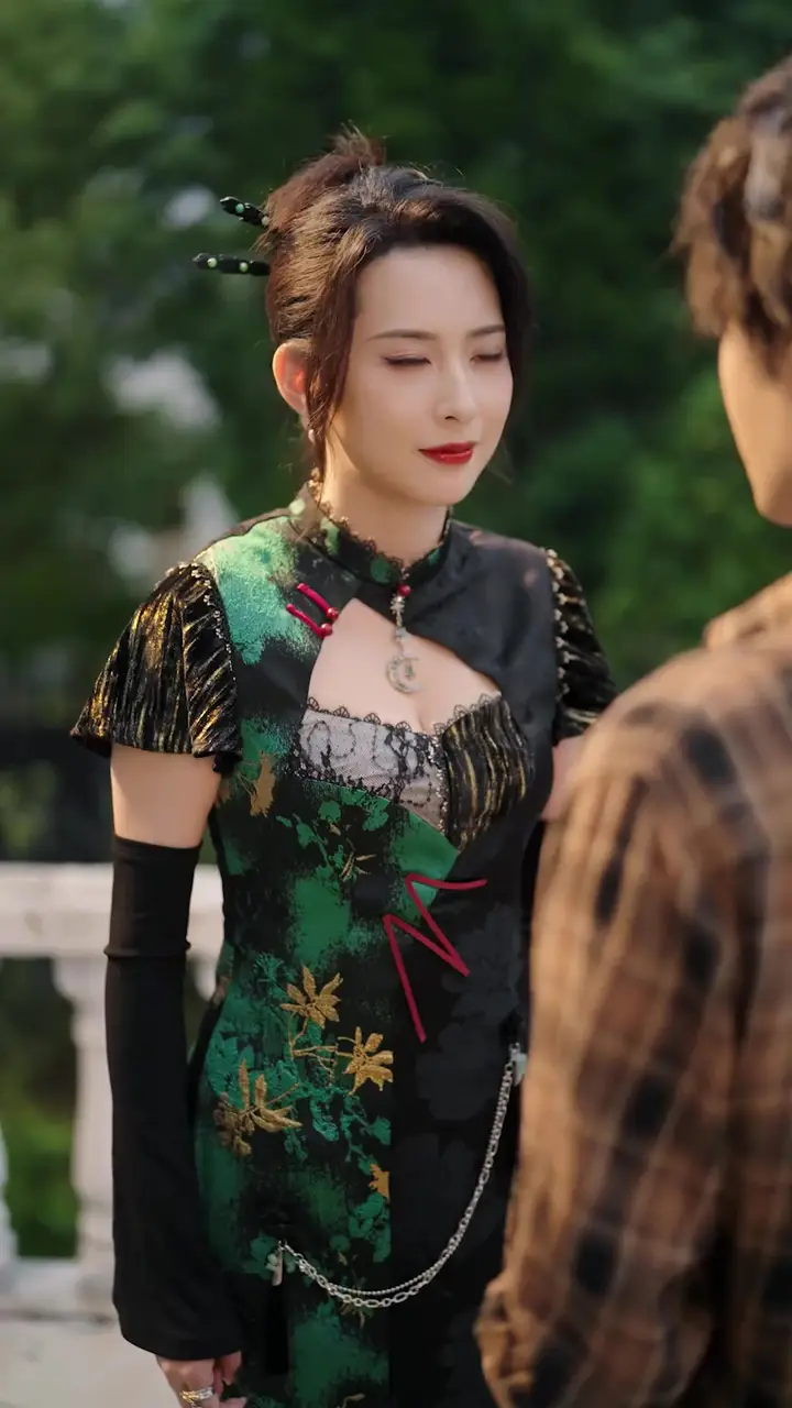 Ace of Destiny Episode 29