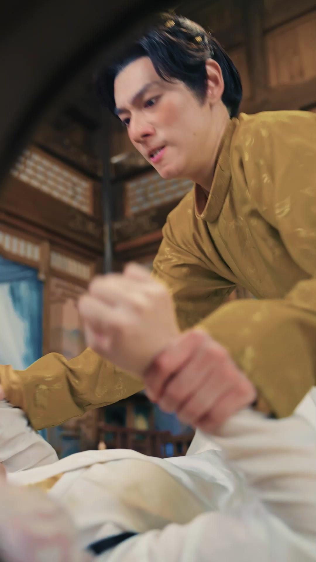 LA PERLE DU RÉGENT