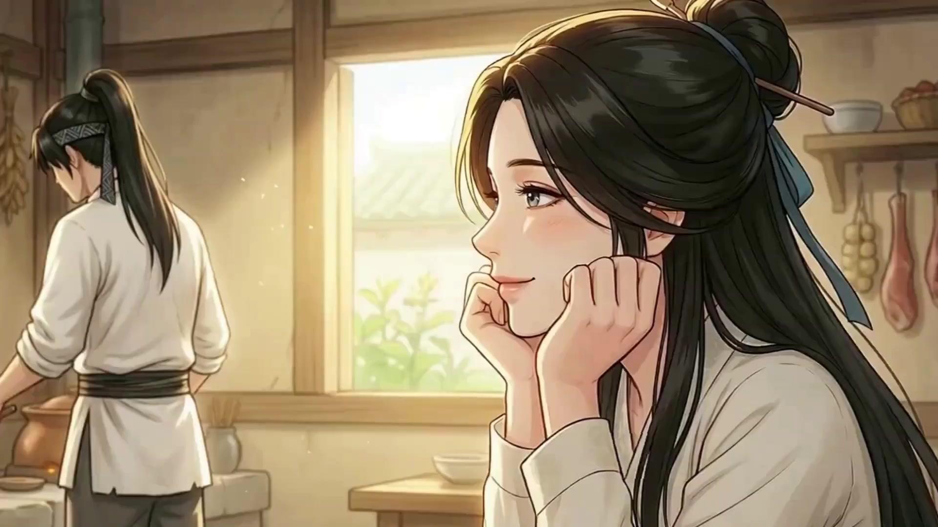 (Dubbed) Wait? Jade Emperor is My Dad?!