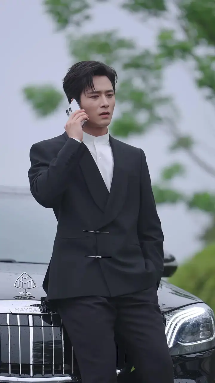Forever Mine Episode 31