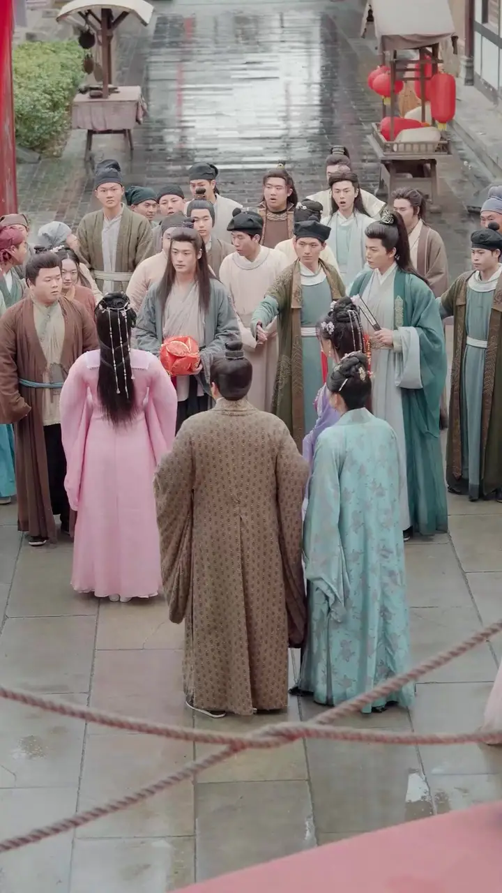 (Dublajlı)Anka Kuşu’nun Dönüşü Bölüm 4