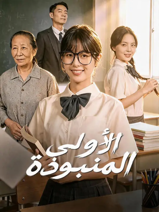 مشاهدة مسلسل الأولى المنبوذة مترجم كامل جميع الحلقات HD – ديب دراما