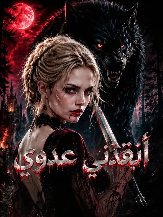مشاهدة مسلسل أنقذني عدوي مترجم كامل جميع الحلقات HD – ديب دراما