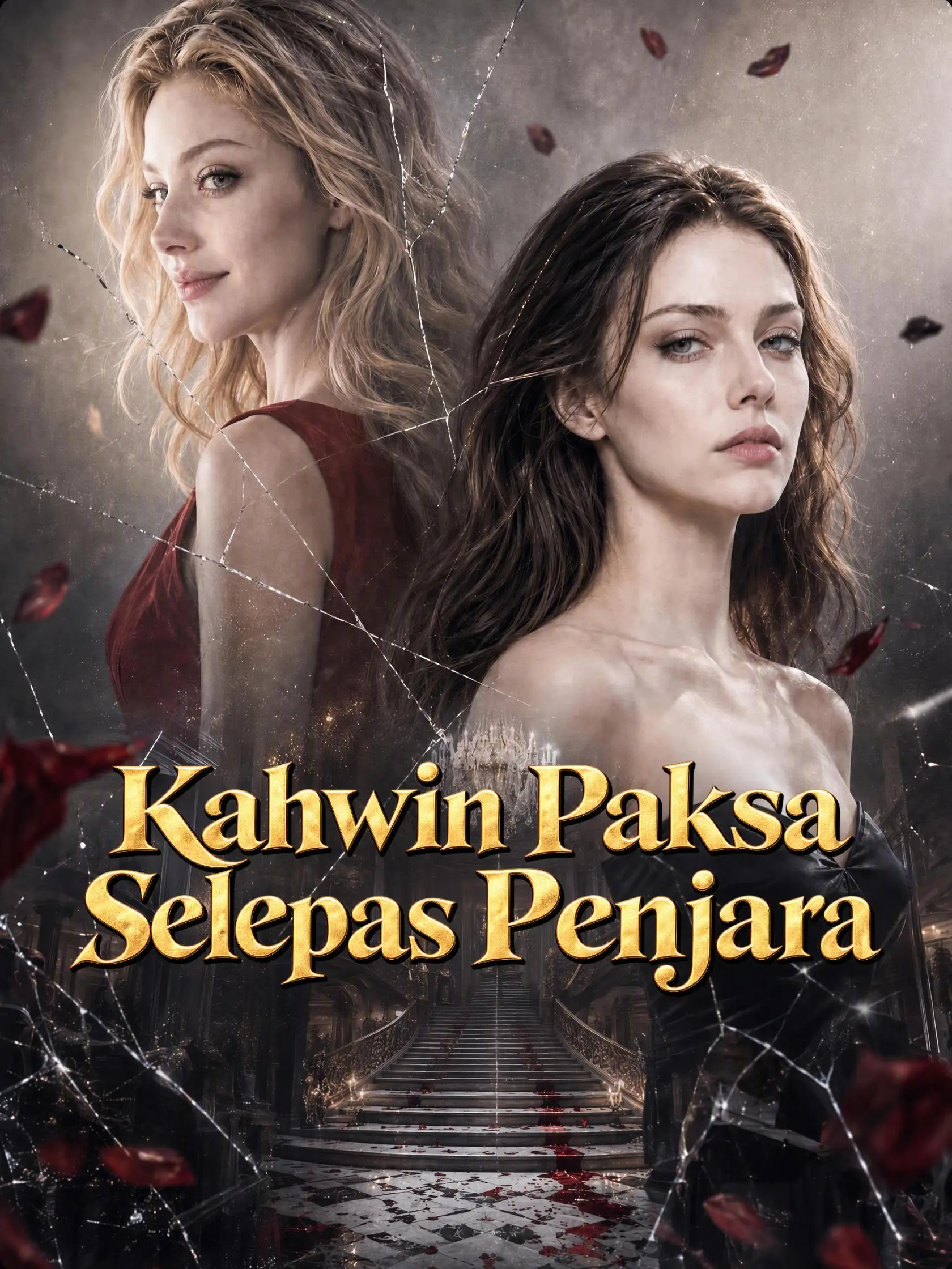 Kahwin Paksa Selepas Penjara