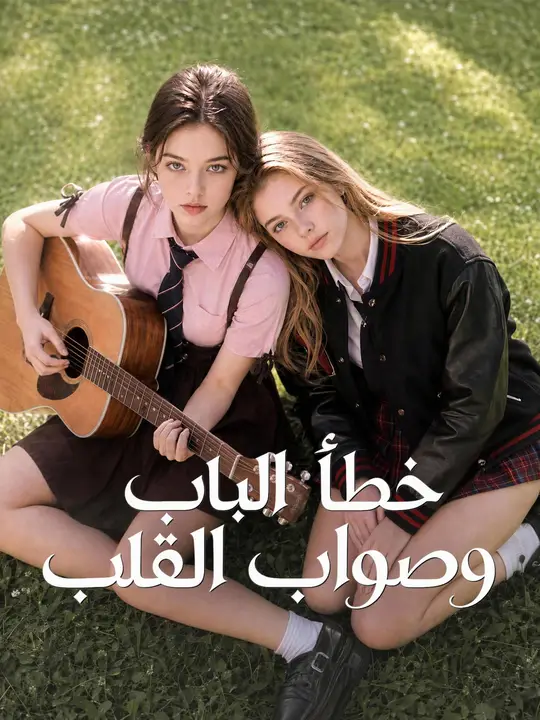 خطأ الباب وصواب القلب