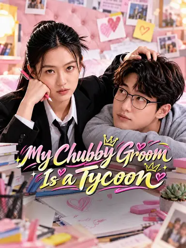 My Chubby Groom Is a Tycoon