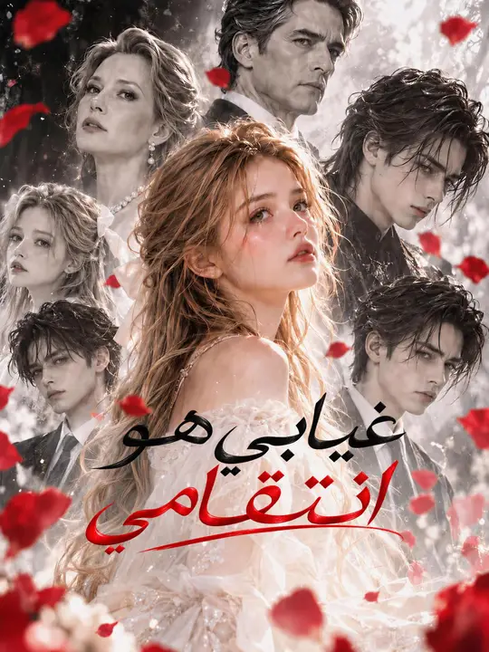 مشاهدة مسلسل غيابي هو انتقامي مترجم كامل جميع الحلقات أون لاين