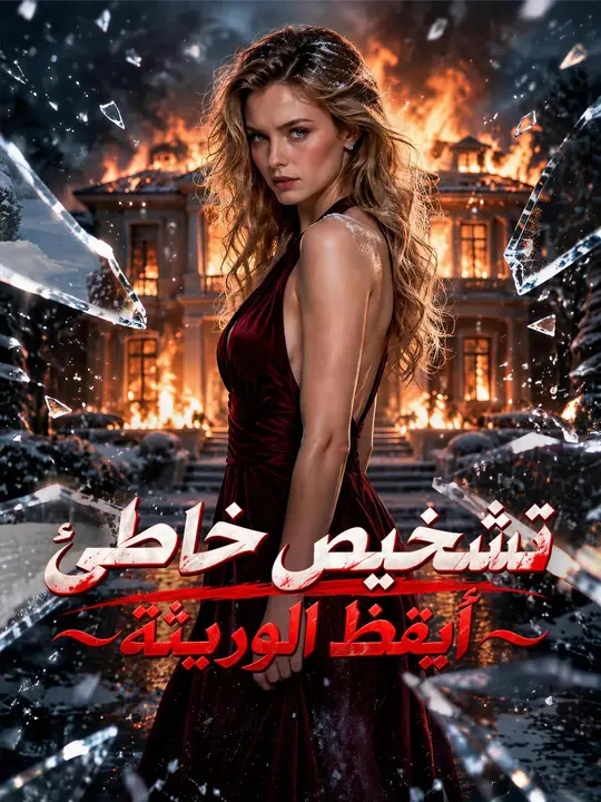 مشاهدة مسلسل تشخيص خاطئ أيقظ الوريثة مترجم كامل جميع الحلقات | ديب دراما