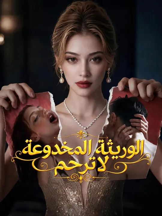 مشاهدة مسلسل الوريثة المخدوعة لا ترحم مترجم كامل جميع الحلقات | ديب دراما