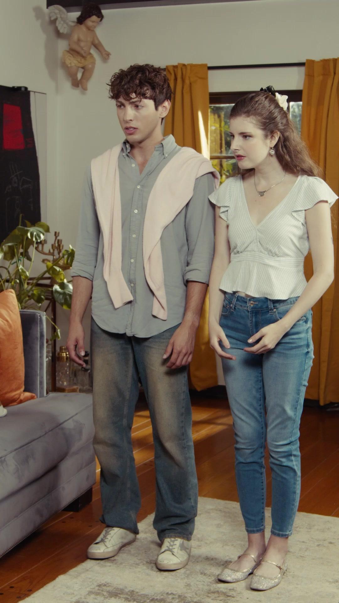 Adiós, mi esposa tentadora