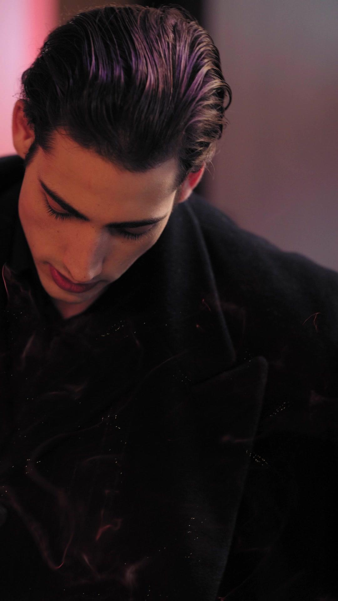 Schicksalsbiss - Sein letztes Omega