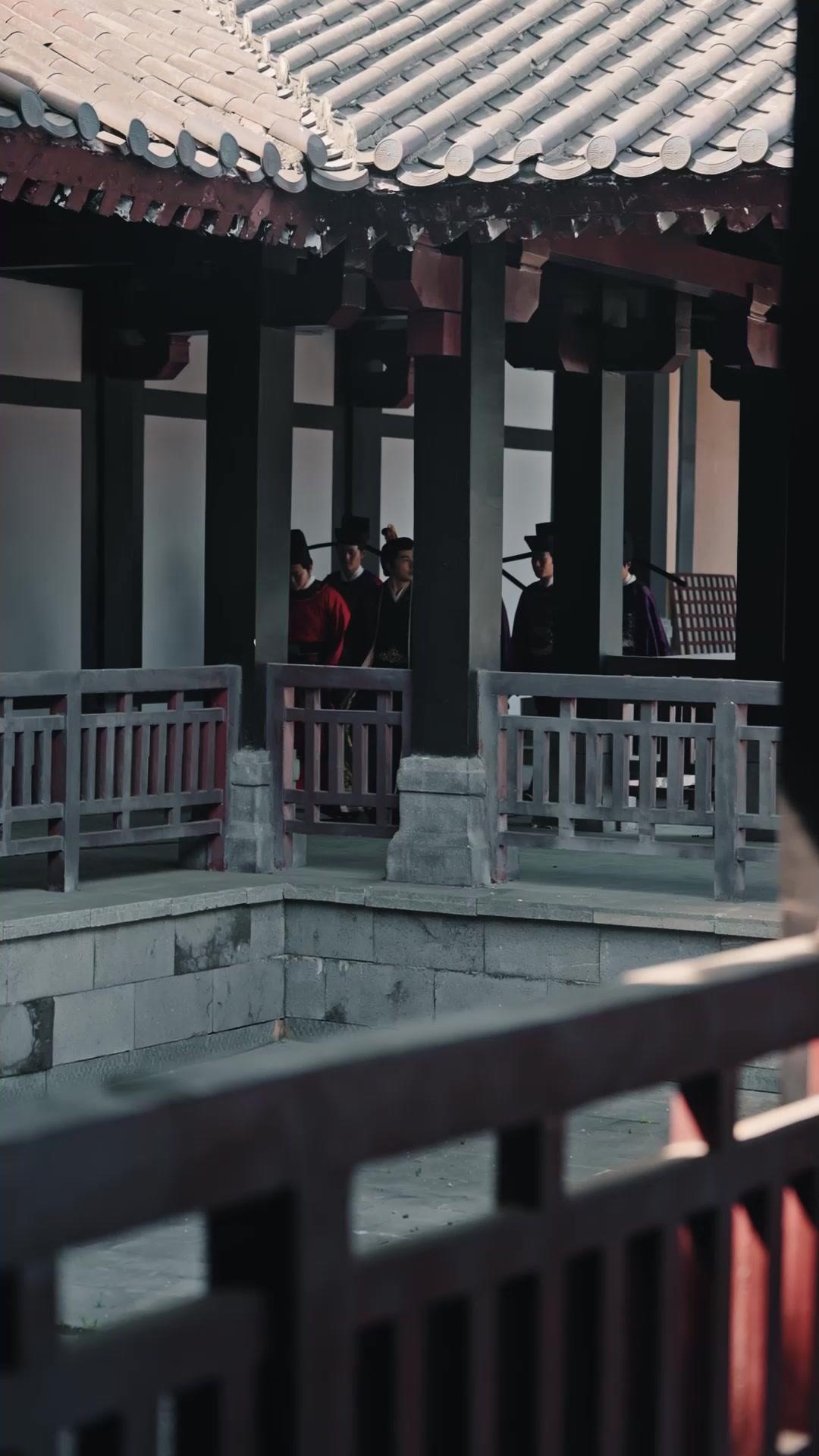 Damn! He is the Emperor!