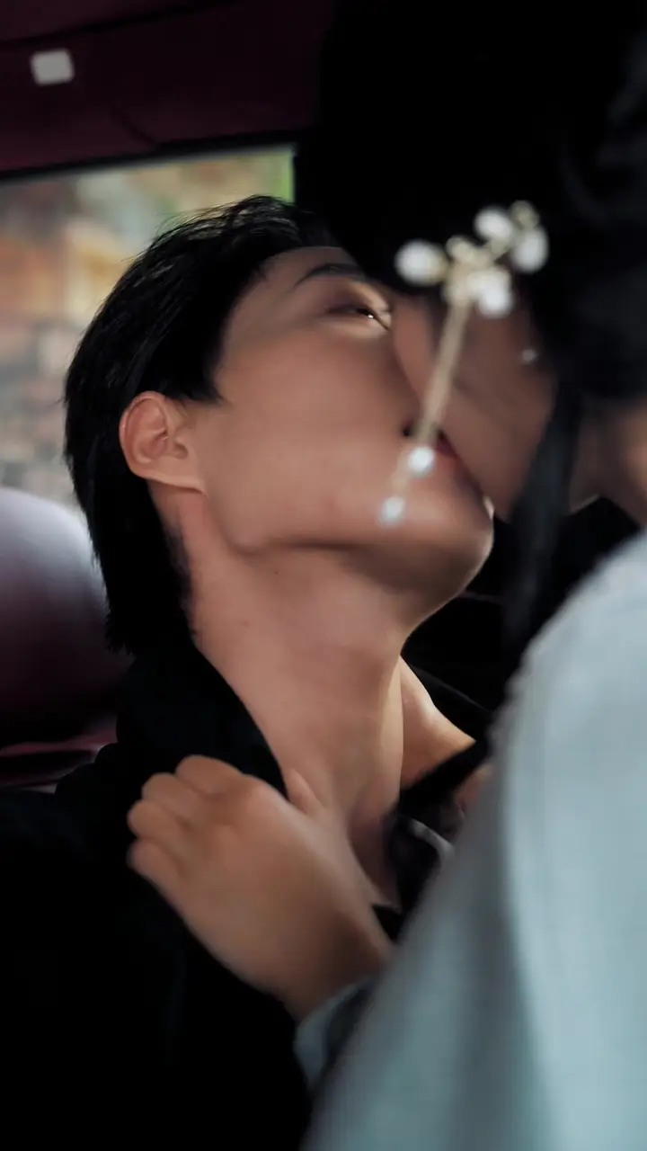 Runaway Love Episode 22