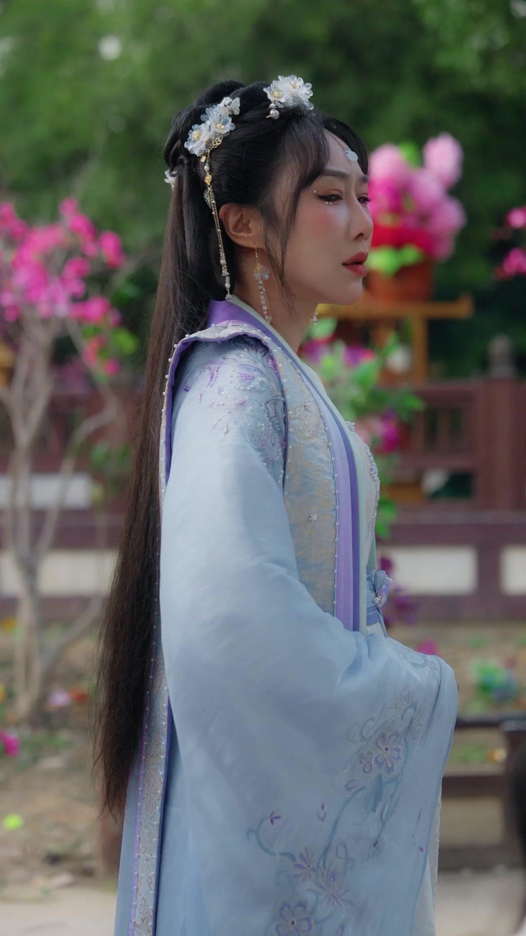 후궁 간택기