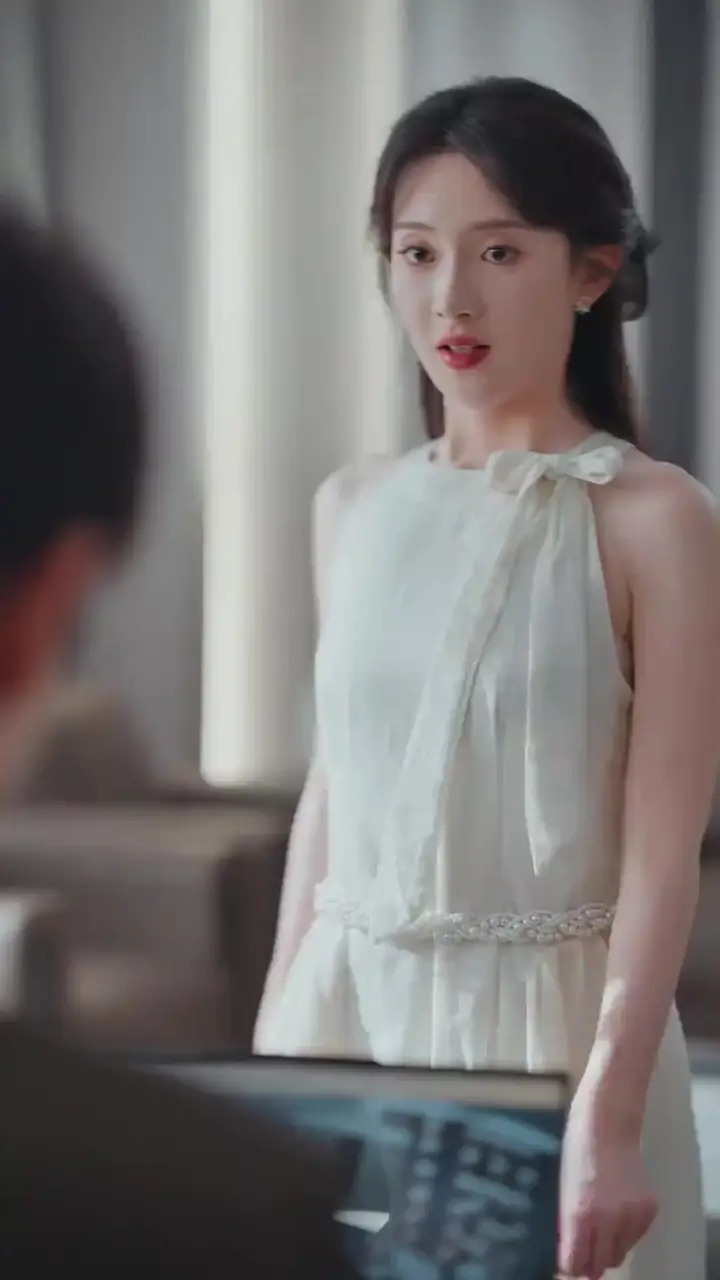 Fated Flash Marriage Episode 9