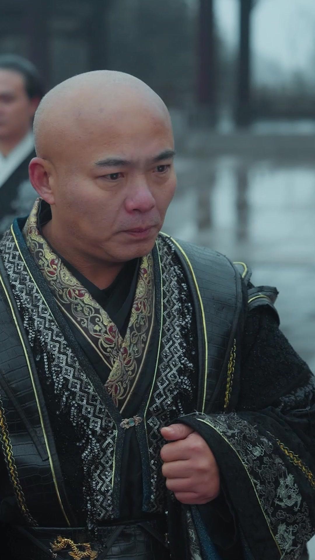That Waste? He’s the Martial Deity!