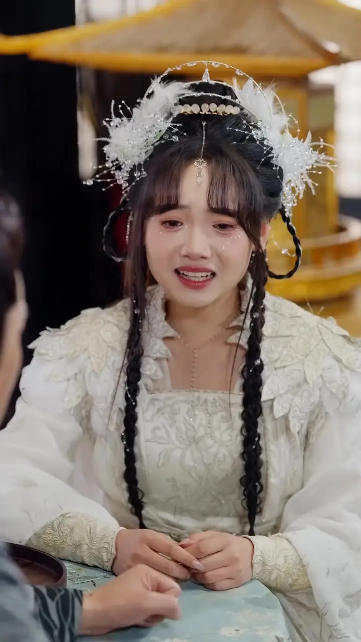 Bound to the Devil Episode 44