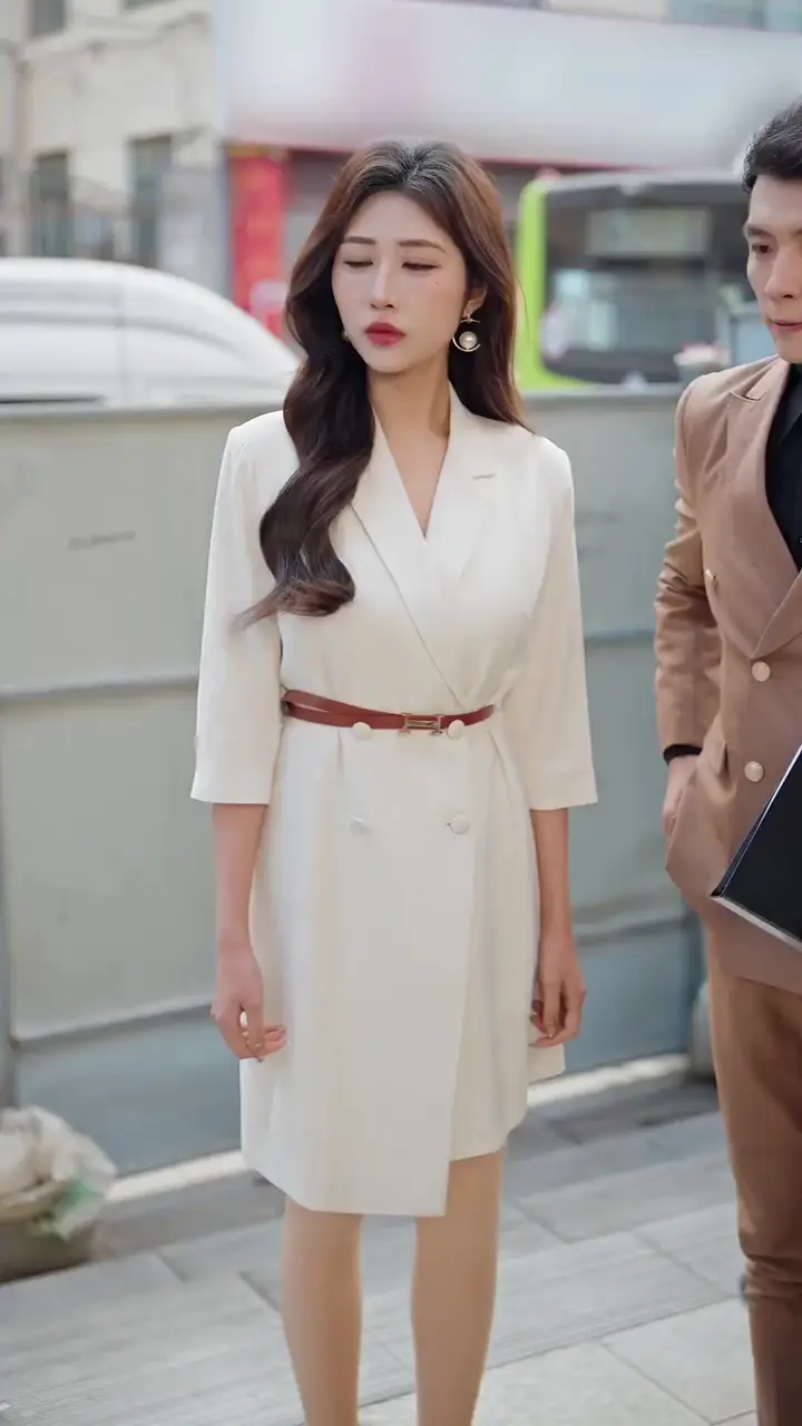 (Dubbed) Got A CEO Wife and A Cute Girl Episode 40