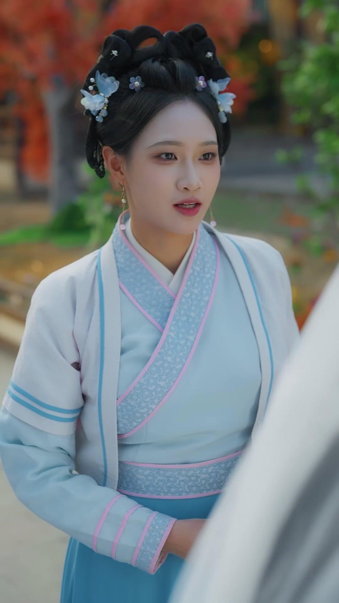후궁 간택기