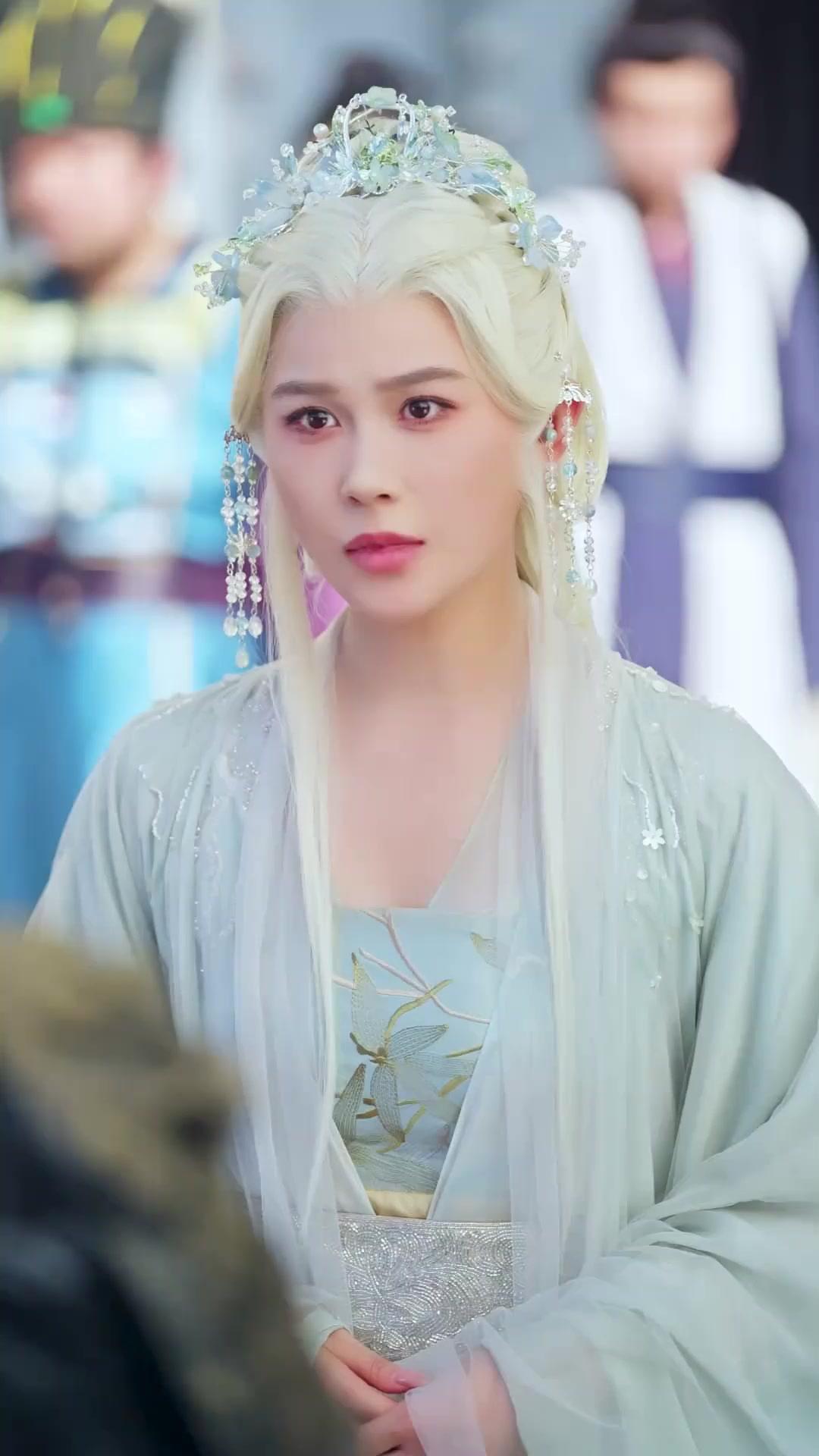 The Goddess’s Revenge: So Begins His Ruin