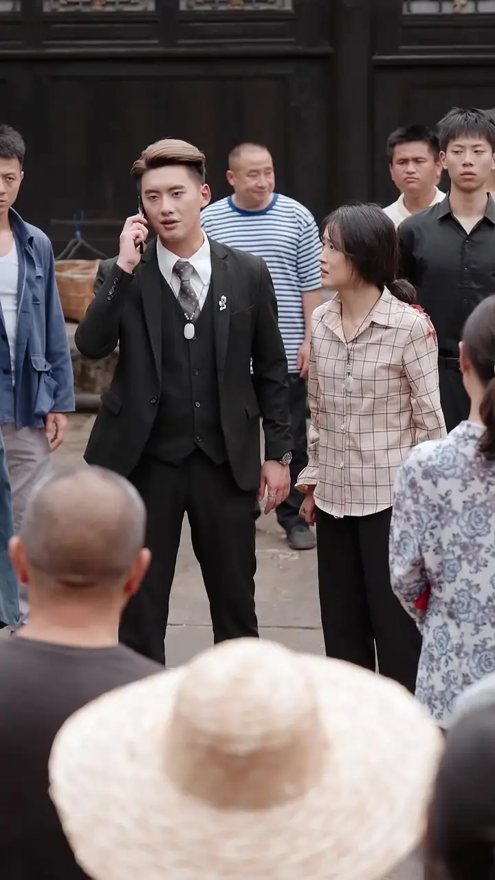 Threads of Reunion Episode 16