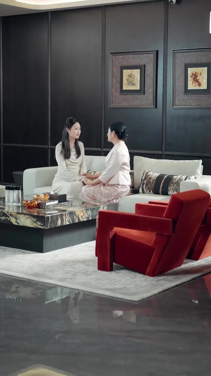 A Mother Who Strikes Back Episode 23