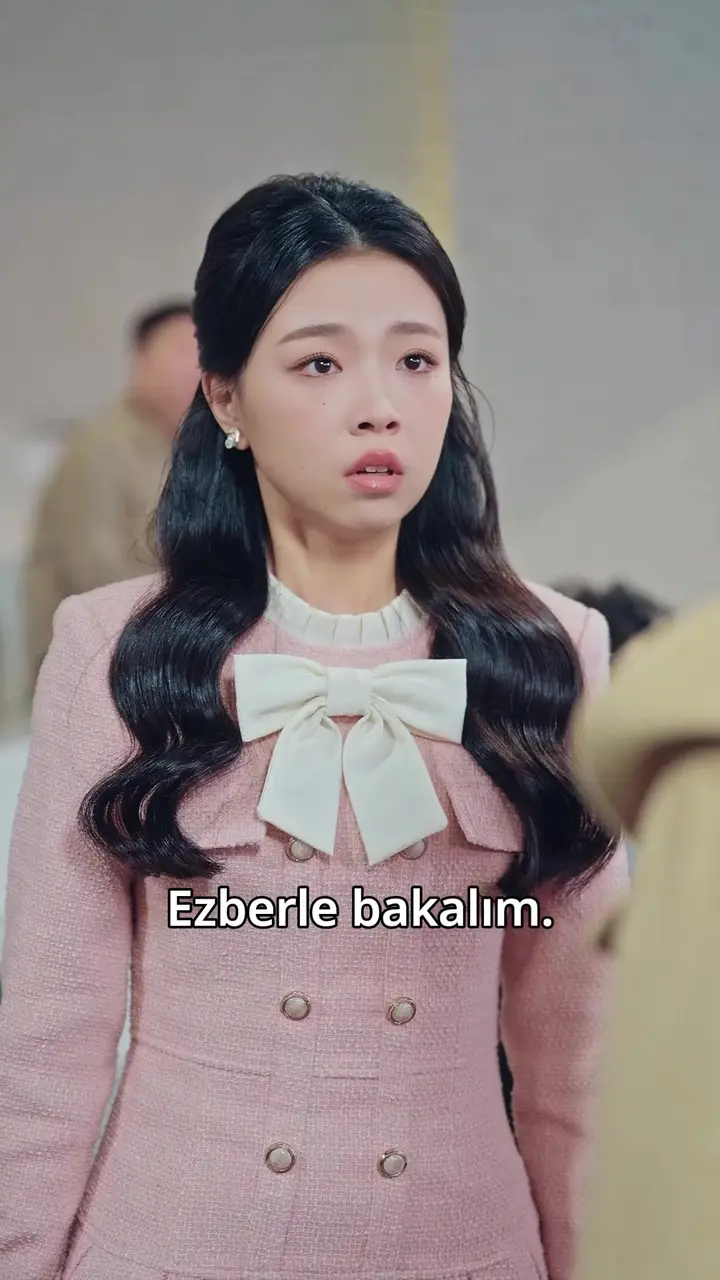 Soğukta Tek Başına Açan Çiçek Bölüm 8
