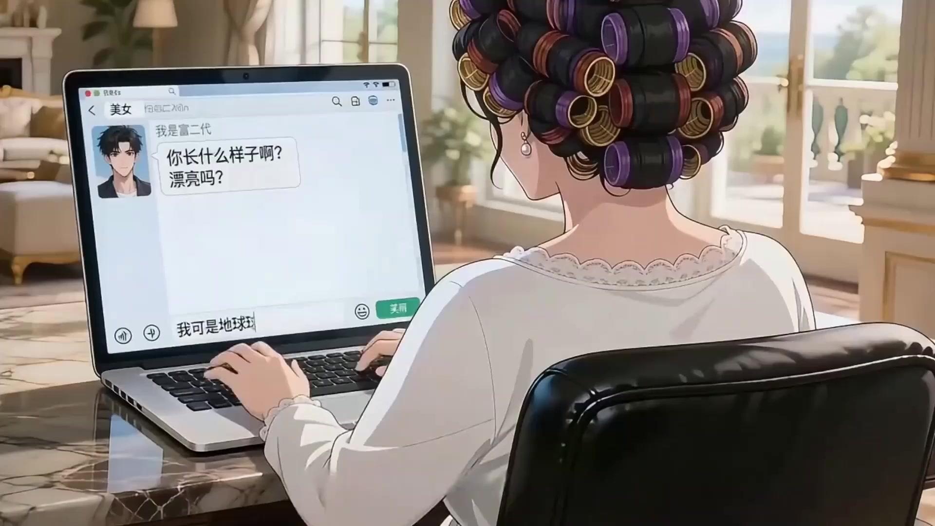 母の嘘がスキル化した件