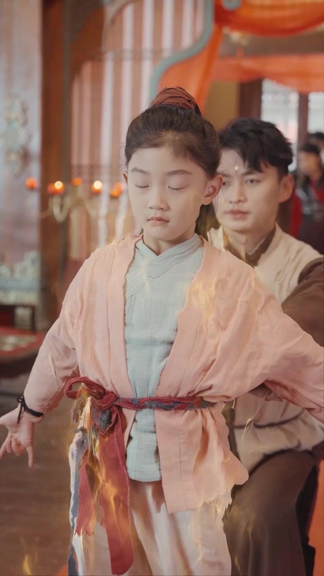 Heir of the Martial Arts: A Story of Love and Vengeance 
