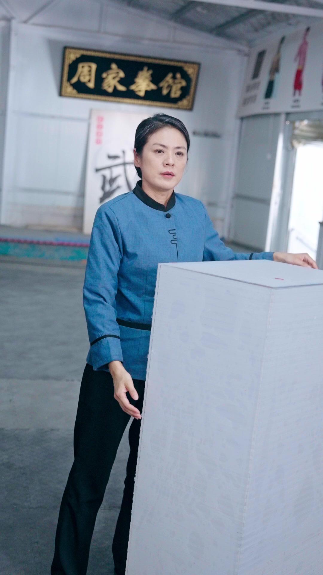 증조할머니는 남권의 왕