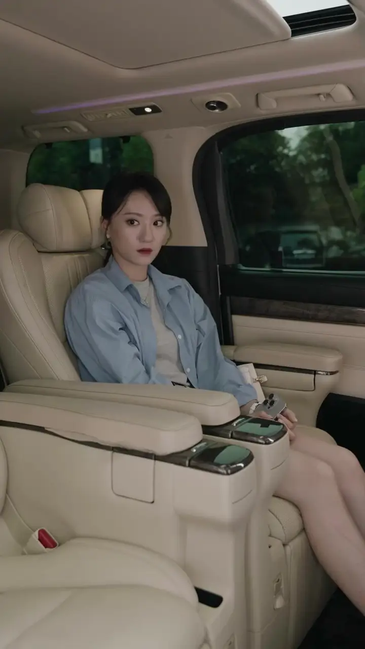 My Groupie Honey is a Movie Star Episode 22