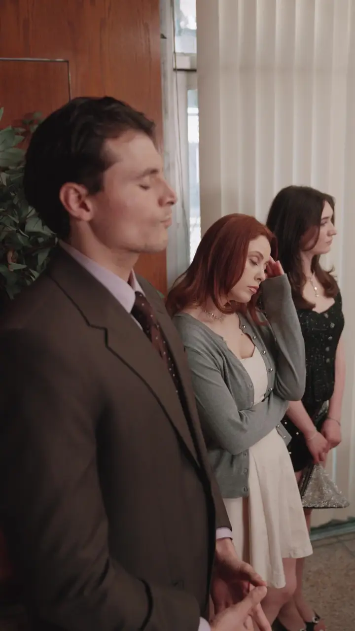 Abstinent CEO's Pregnant Sweetheart Episode 32