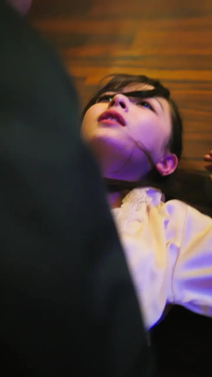 The Blind Bride & The Devil CEO Episode 10